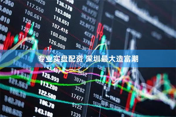 专业实盘配资 深圳最大造富潮